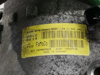 Компрессор кондиционера, ориг. номер AV6N19D629BC, 1852378, Ford Galaxy 2010-2015