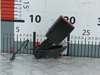 Замок ремня безопасности, ориг. номер 72117134042, 33039584, BMW 7 E65/E66 2005-2008