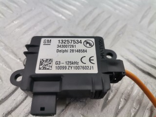 Иммобилайзер, ориг. номер 13257534, 28148584, Opel Meriva 2006-2010