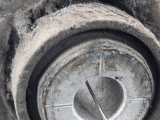 Рычаг задний правый, ориг. номер 33326770749, BMW 6 E63/E64 2003-2007