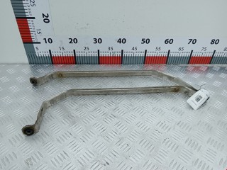 Крепление топливного бака, ориг. номер 16117053972, 7053972, BMW 5 F10/F11/GT F07 2009-2013