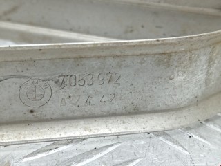 Крепление топливного бака, ориг. номер 16117053972, 7053972, BMW 5 F10/F11/GT F07 2009-2013