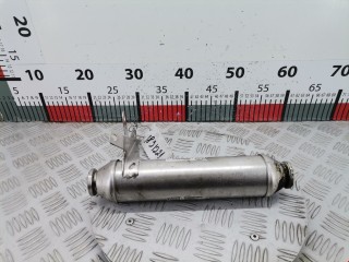 Радиатор EGR, ориг. номер 46810017, 869895U, Alfa Romeo 156 1997-2002