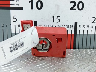 Клемма аккумулятора плюс, ориг. номер 61139208241, 9208241, BMW 5 F10/F11/GT F07 2009-2013