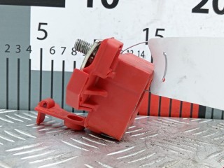 Клемма аккумулятора плюс, ориг. номер 61139208241, 9208241, BMW 5 F10/F11/GT F07 2009-2013