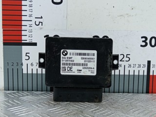 Блок ручника (стояночного тормоза) BMW 5 F10/F11/GT F07 2009-2013