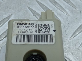 Усилитель антенны, ориг. номер 9118262, 65202622341, BMW 5 F10/F11/GT F07 2009-2013