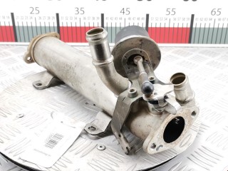 Радиатор EGR, ориг. номер 03G131512J, 03G131512AP, Skoda Octavia 2000-2011