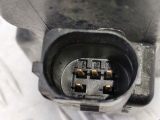 Клапан ЕГР EGR, ориг. номер 03G131501, Skoda Octavia 2000-2011