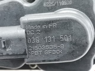 Клапан ЕГР EGR, ориг. номер 03G131501, Skoda Octavia 2000-2011