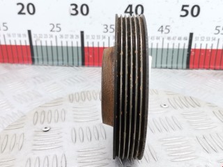Шкив коленвала, ориг. номер 928M6B320DD, Ford Focus 1998-2001