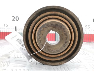 Шкив коленвала, ориг. номер 928M6B320DD, Ford Focus 1998-2001