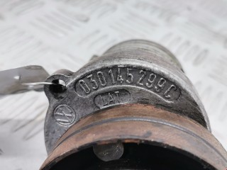Натяжитель ремня генератора, ориг. номер 030145299F, 030145299C, Volkswagen Polo 1994-1999
