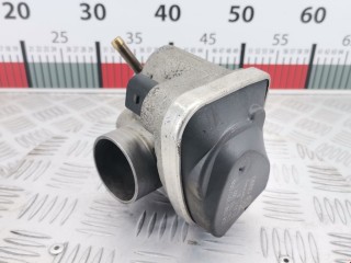 Заслонка дроссельная, ориг. номер 036133062L, 408238321006, Volkswagen Golf 1997-2006