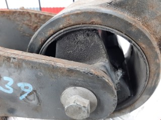 Подушка крепления двигателя, Iveco EuroCargo 2001-2007