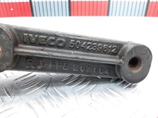 Подушка крепления двигателя, Iveco EuroCargo 2001-2007