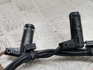 Проводка, BMW 5 F10/F11/GT F07 2009-2013