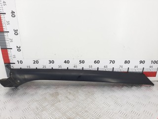 Молдинг стекла лобового, ориг. номер DCB000315, Land Rover Range Rover Sport 2005-2009