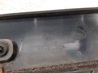 Молдинг стекла лобового, ориг. номер DCB000315, Land Rover Range Rover Sport 2005-2009