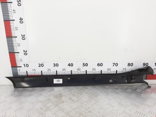 Молдинг стекла лобового, ориг. номер DCB000305, Land Rover Range Rover Sport 2005-2009
