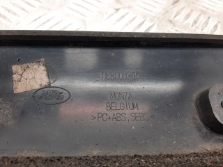 Молдинг стекла лобового, ориг. номер DCB000305, Land Rover Range Rover Sport 2005-2009