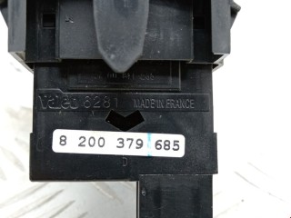 Кнопка корректора фар, ориг. номер 8200379685, Renault Kangoo 2007-2013