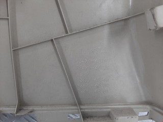 Обшивка багажника, ориг. номер 6247148010, Lexus RX 2003-2006