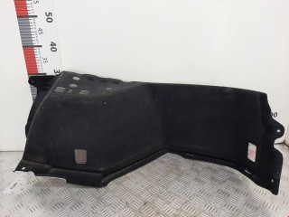 Обшивка багажника Lexus RX 2003-2006