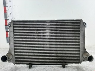 Интеркулер, ориг. номер 1271002220, Toyota Corolla Verso 2004-2007
