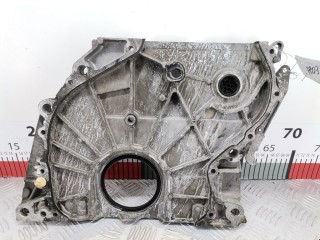 Крышка двигателя задняя, ориг. номер 11148591633, 11147812996, BMW 5 F10/F11/GT F07 2009-2013