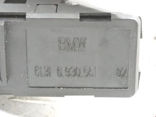 Разъем AUX / USB, ориг. номер 84109237655, 61316930561, BMW 6 E63/E64 2003-2007