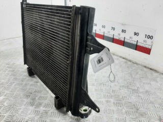 Радиатор кондиционера, ориг. номер 6Q0820411H, Volkswagen Polo 2001-2005