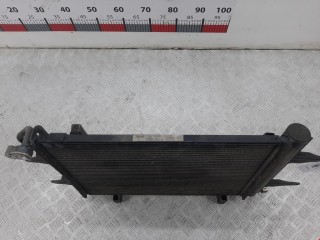 Радиатор кондиционера, ориг. номер 6Q0820411H, Volkswagen Polo 2001-2005