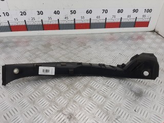 Обшивка крышки багажника, ориг. номер 6445748010, Lexus RX 2003-2006