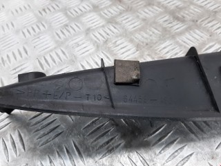 Обшивка крышки багажника, ориг. номер 6445848010, Lexus RX 2003-2006