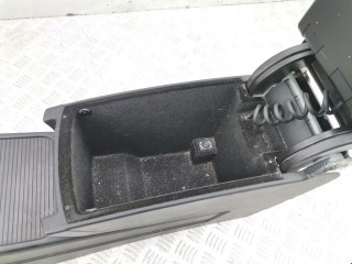 Подлокотник, ориг. номер 3C0864207, Volkswagen Passat CC 2008-2012