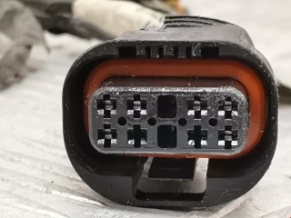 Проводка, Opel Zafira 2005-2008