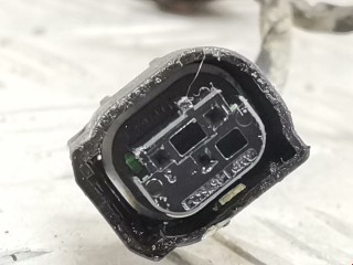 Проводка, Opel Zafira 2005-2008
