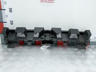 Кронштейн крепления бампера заднего, ориг. номер 8X2317B861, Jaguar XF 2007-2011