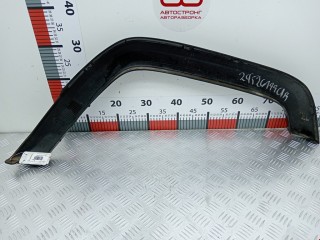 Молдинг бампера заднего, ориг. номер 55174956, Jeep Cherokee 1997-2001