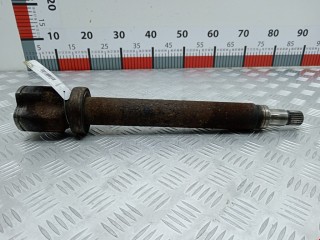Полуось передняя правая (приводной вал, ШРУС) Ford Fiesta 2008-2013