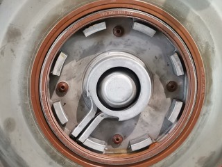 КПП роботизированная, ориг. номер 1880970, AV9R-7000-AB, Ford Galaxy 2010-2015