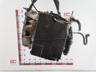 КПП роботизированная, ориг. номер 1880970, AV9R-7000-AB, Ford Galaxy 2010-2015