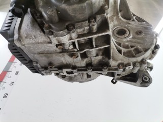 КПП роботизированная, ориг. номер 1880970, AV9R-7000-AB, Ford Galaxy 2010-2015