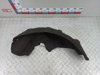 Защита арок задняя правая (подкрылок) Mitsubishi Lancer 2003-2010