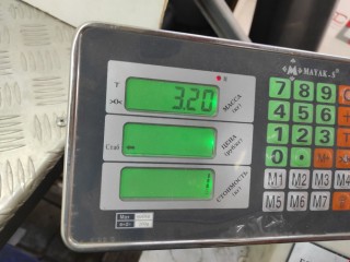Кронштейн, MAN TGM 2006-2026