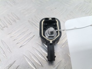 Датчик удара BMW 5 F10/F11/GT F07 2013-2017, универсал, левый руль, 65779224178