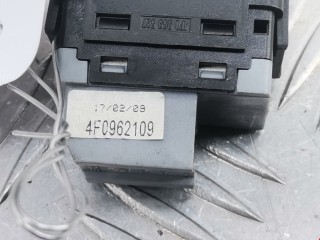 Блок кнопок, ориг. номер 4E0962109, 4F0962109, Audi A4 2004-2009