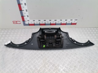 Накладка декоративная на торпедо, ориг. номер A9016893608, Mercedes Sprinter 2000-2006