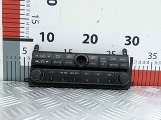 Магнитола, ориг. номер 28395EP005, T3100008A01000, Nissan Navara 2001-2007
